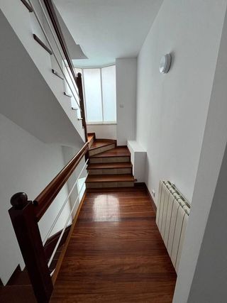 Casa adosada en alquiler en Los Castros - Castrillón - Eiris en Coruña (A)