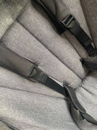 Bugaboo Camaleón³ Gris