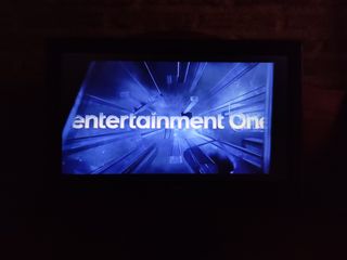 TV LED LCD OKI V19B-LED3 19" HDMI VGA USB