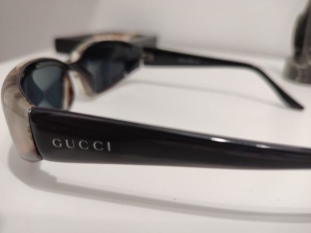Gafas sol Gucci