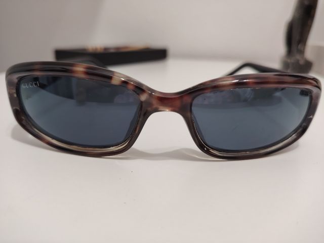 Gafas sol Gucci