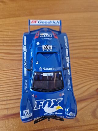 Ninco Schlesser: Edición Limitada raro