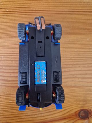 Ninco Schlesser: Edición Limitada raro