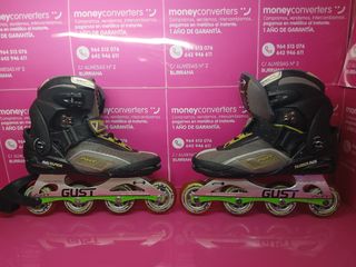 Patines línea GUST AX talla 41