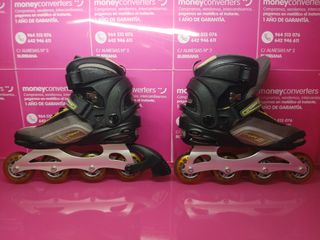 Patines línea GUST AX talla 41