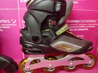 Patines línea GUST AX talla 41