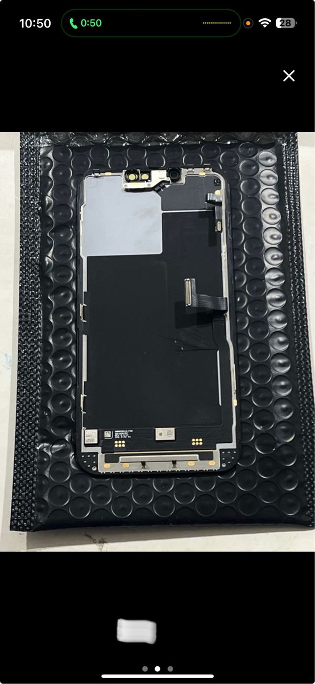 PANTALLA IPHONE 13 PRO ORIGINAL