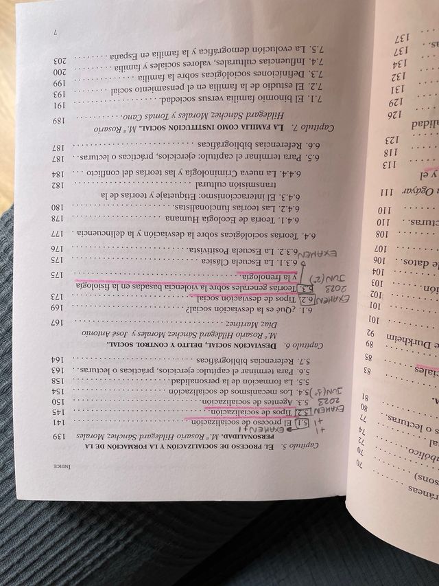 Introducción a la sociología actual para trabaj...