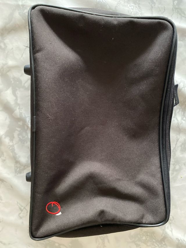 Funda para estuche clarinete Ortola