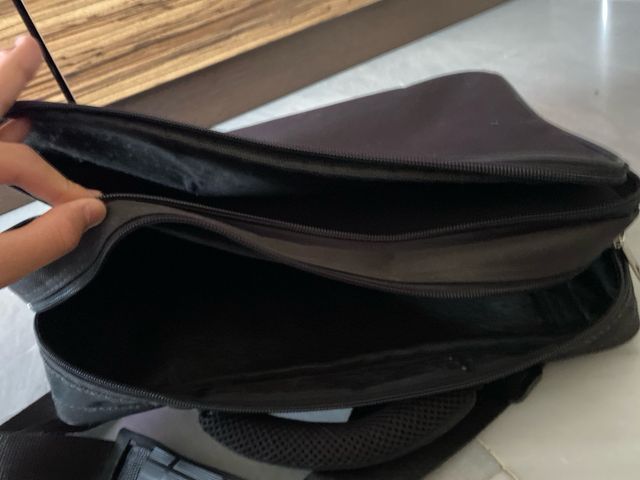 Funda para estuche clarinete Ortola