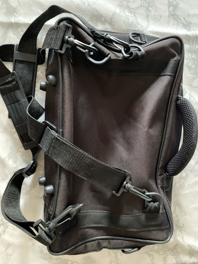 Funda para estuche clarinete Ortola