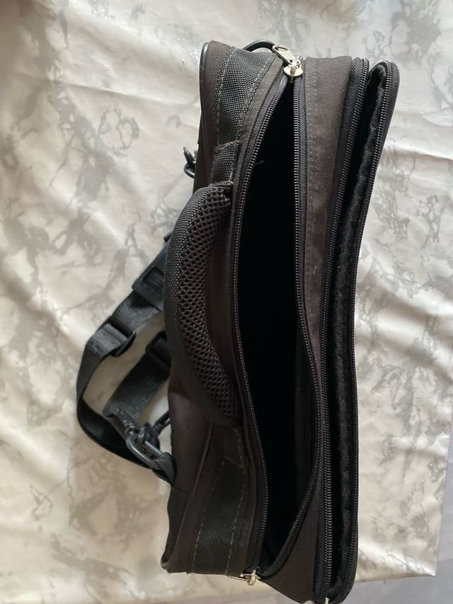 Funda para estuche clarinete Ortola