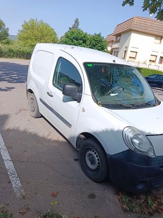 Renault Kangoo 2010