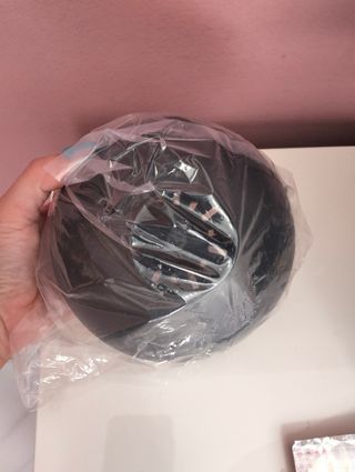 Diffusore aromi nero