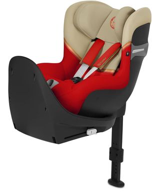 Silla coche Cybex Sirona S2 i-Size