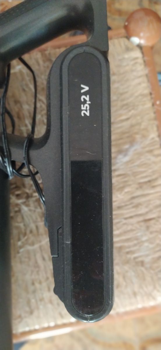 Aspiradora Cecotec Conga Rockstar