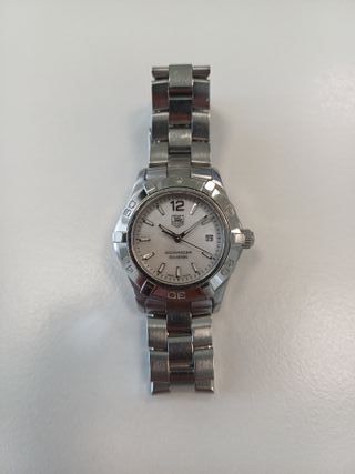 TAG Heuer Aquaracer Madreperla 27mm 300m
