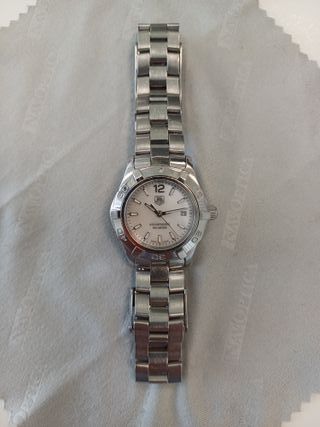 TAG Heuer Aquaracer Madreperla 27mm 300m