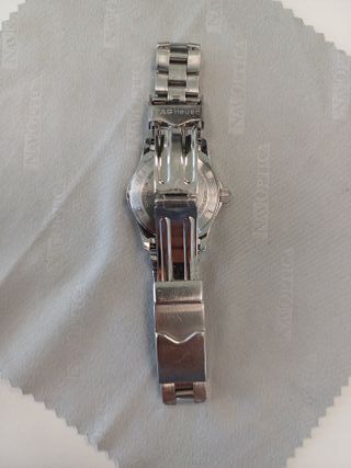 TAG Heuer Aquaracer Madreperla 27mm 300m