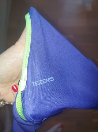 Costume intero Tezenis viola