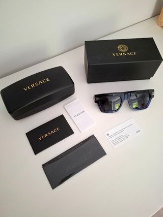Gafas de sol Versace OVE4464 Nuevas