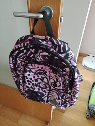 Mochila Busquets Be Cool