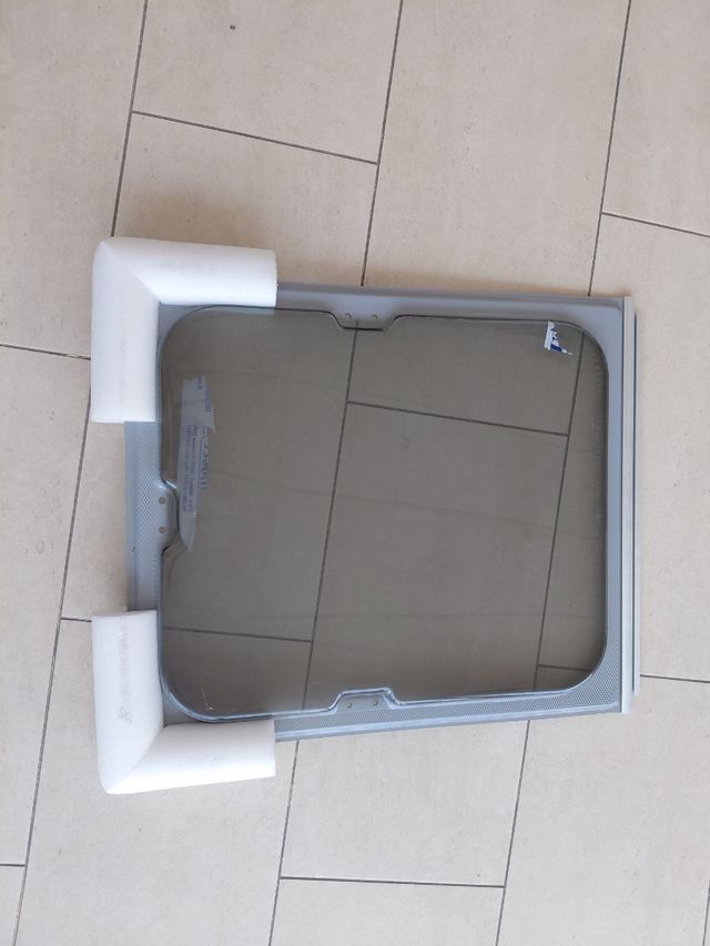 Ventana caravana FAG 520x440