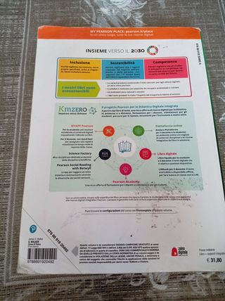 Il Walker. Corso di fisica. Per il primo bienni...