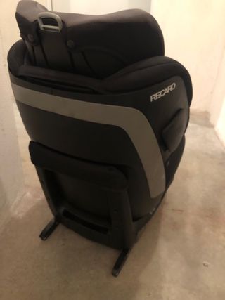 Silla RECARO Zero.1 hasta 4 años