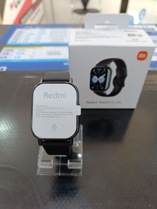 Xiaomi Redmi Watch 5 Lite - Negro