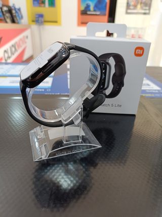 Xiaomi Redmi Watch 5 Lite - Negro