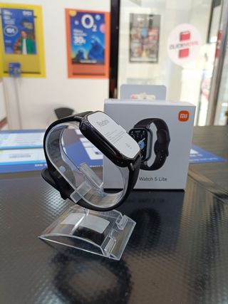 Xiaomi Redmi Watch 5 Lite - Negro