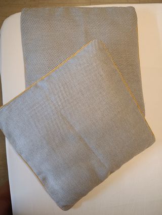 Fundas de cojín