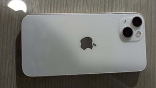 iPhone 13 blanco - impecable
