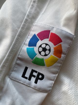 Camiseta Valencia CF Final Champions 2001