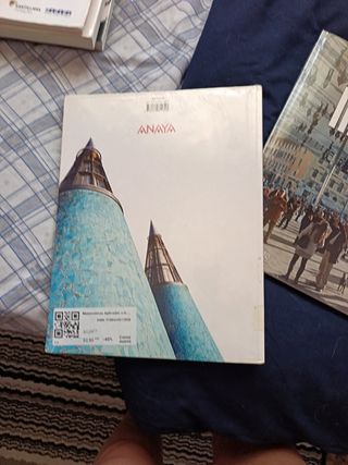 Matemáticas aplicadas a las Ciencias Sociales II.