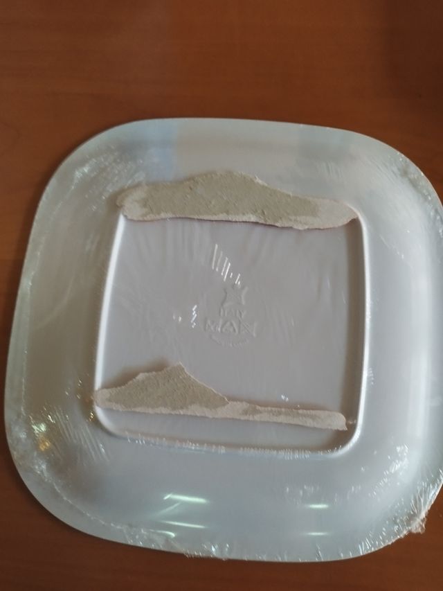 Plato Hello Kitty - Infantil