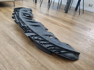 Paratia inferiore motore Mercedes Classe A W176