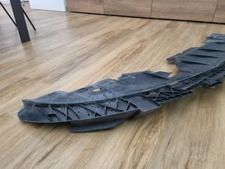 Paratia inferiore motore Mercedes Classe A W176