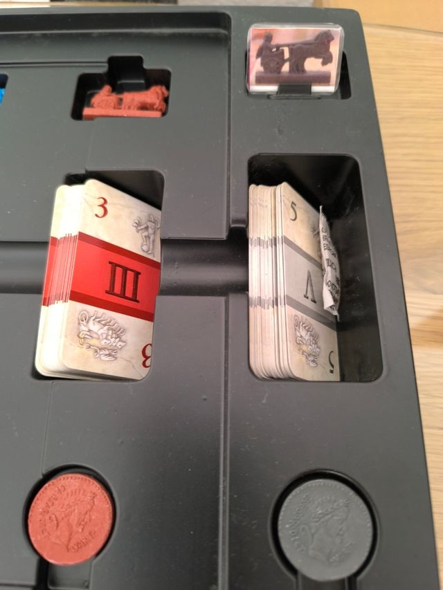 Ave Caesar de Ravensburger