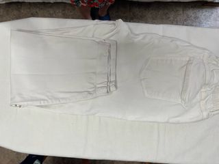 Vaqueros H&M mujer, talla 36