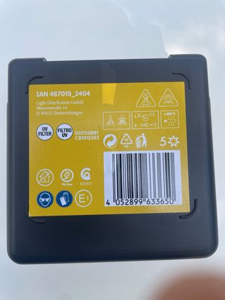 Bombillas H4 Ultimate Speed - 2uds