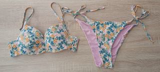 Lote Bikinis mujer - L/40/12 - varios colores