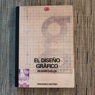 El Diseño Gráfico por Richard Hollis