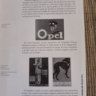 El Diseño Gráfico por Richard Hollis