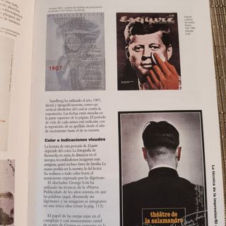 El Diseño Gráfico por Richard Hollis