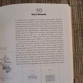 El Diseño Gráfico por Richard Hollis