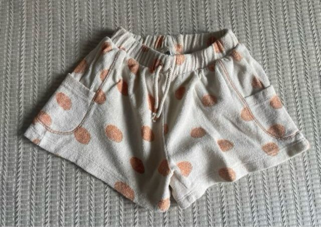 Lote ropa niña 3-4 años Zara 5 prendas