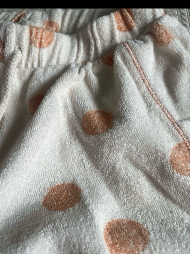 Lote ropa niña 3-4 años Zara 5 prendas