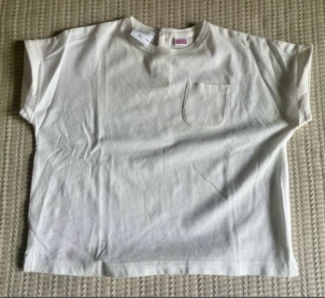 Lote ropa niña 3-4 años Zara 5 prendas